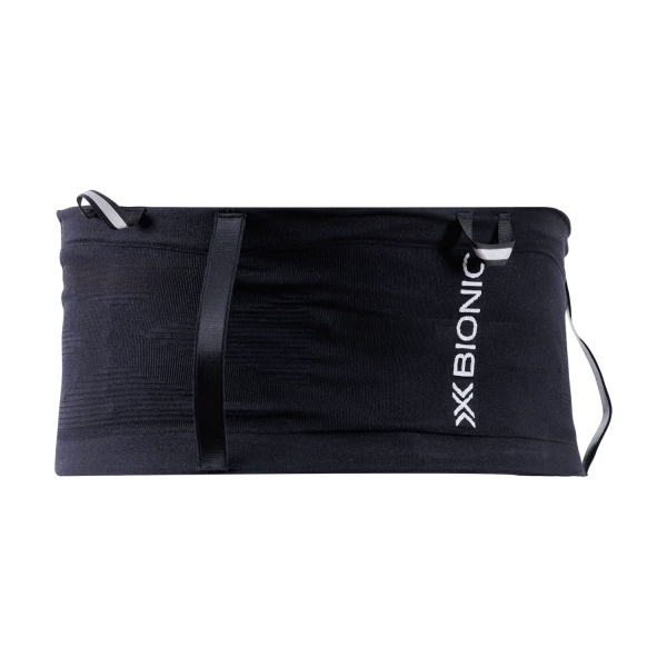 X-Bionic Performance Waistpack - X Black/X White