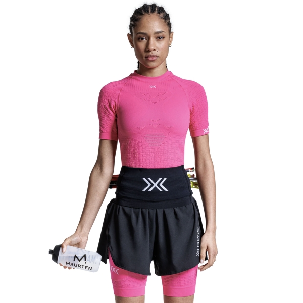 X-Bionic Performance Waistpack - X Black/X White