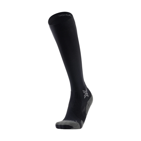 Socks XBionic Run Perform Socks  Black/Charcoal RFPSS24MB036