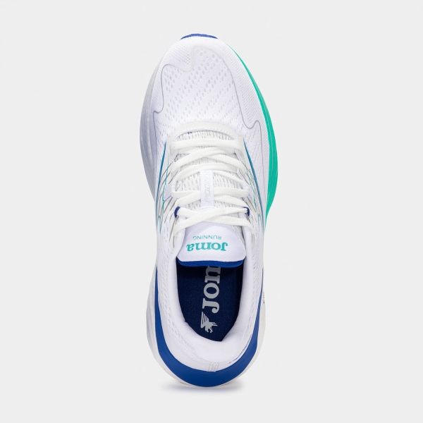 Joma R.6000 - White/Royal Blue