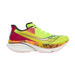 Saucony Endorphin Azura - Citron/Black