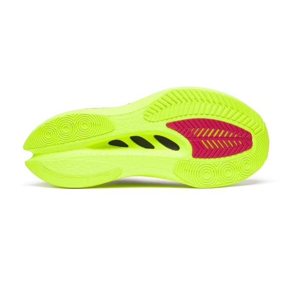 Saucony Endorphin Pro 5 - Citron/Black