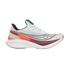 Saucony Endorphin Pro 5 - White/Crimson