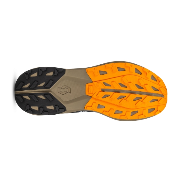 SCOTT Kinabalu Trail GTX - Black/Toast Beige