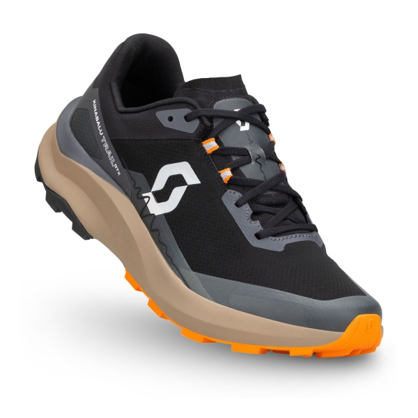 SCOTT Kinabalu Trail GTX - Black/Toast Beige