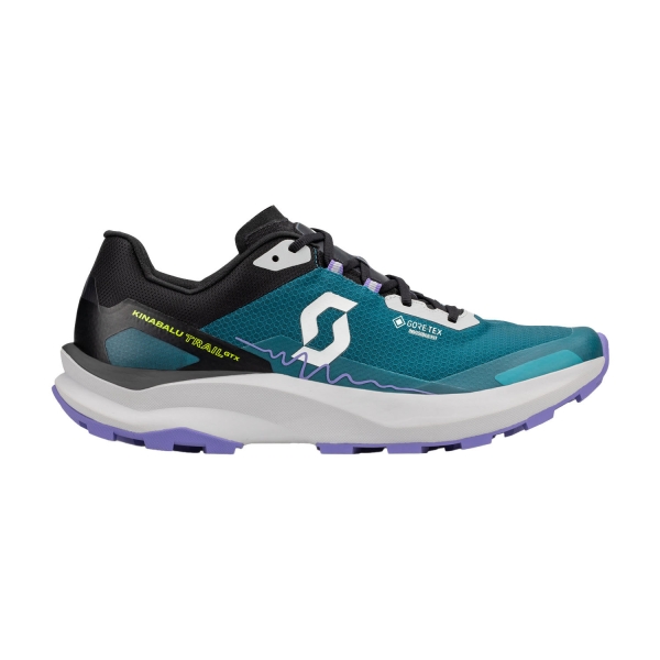  SCOTT Kinabalu Trail GTX  Lake Blue/Glacier Grey 4251058295