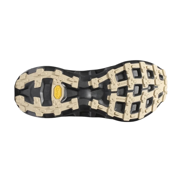 X-Bionic TerraSkin X03 - Deep Purple/X Black/Sand
