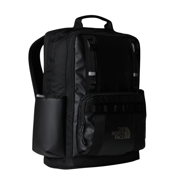Sport Backpack The North Face Base Camp Backpack  TNF Black/Asphalt Grey/Smoked Pearl NF0A8BK4BIA