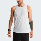 The North Face Summit High Tank - Pearl Stone