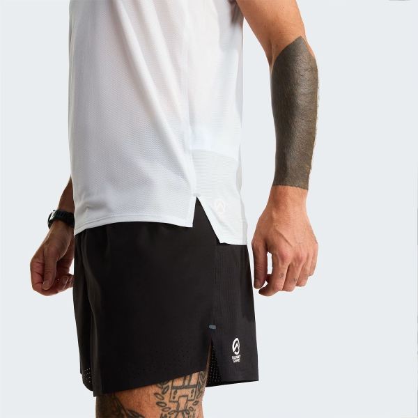The North Face Summit High Tank - Pearl Stone