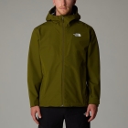 The North Face Whiton 3L Jacket - New Taupe Green