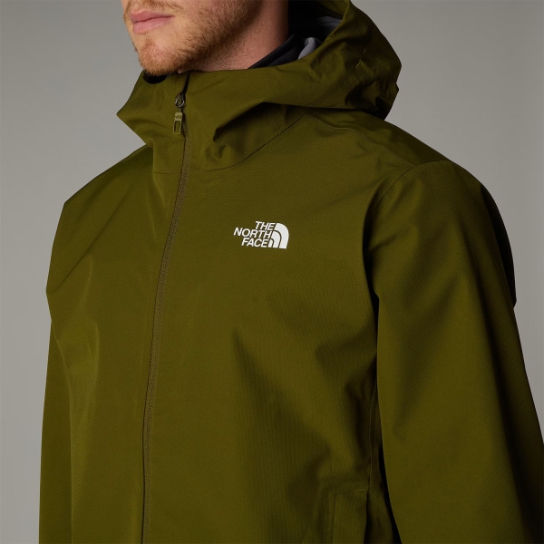 The North Face Whiton 3L Jacket - New Taupe Green