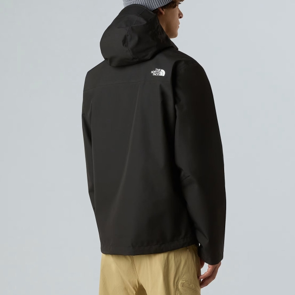 The North Face Whiton 3L Jacket - TNF Black/NPF