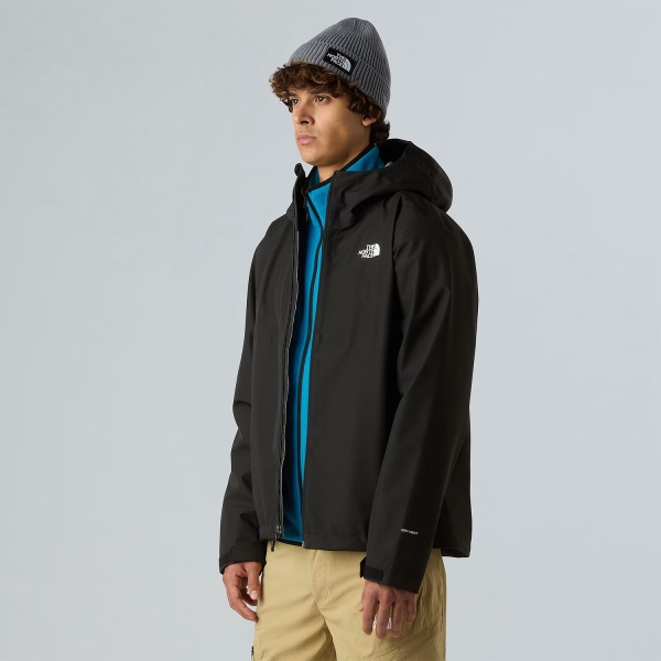 The North Face Whiton 3L Jacket - TNF Black/NPF