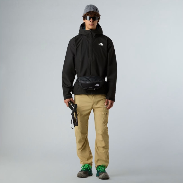 The North Face Whiton 3L Jacket - TNF Black/NPF
