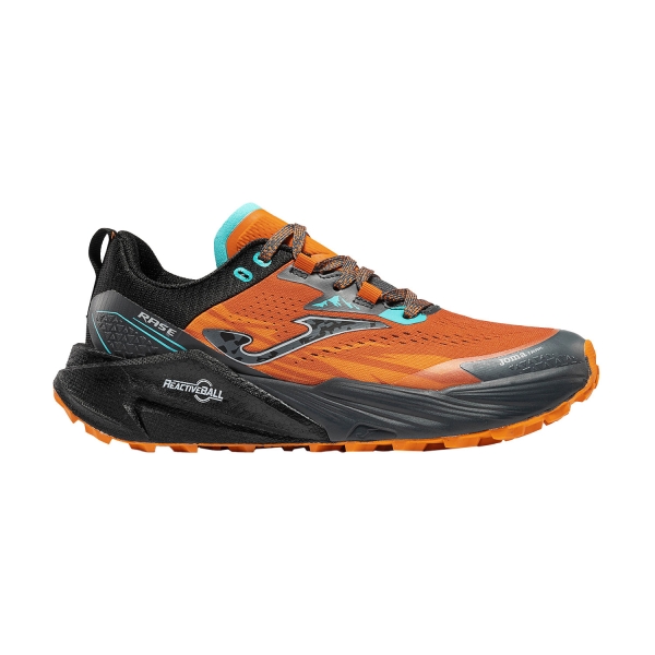 Men's Trail Running Shoes Joma Rase  Orange TKRASS2608