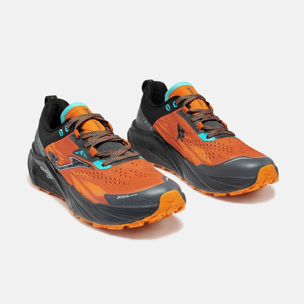 Joma Rase - Orange