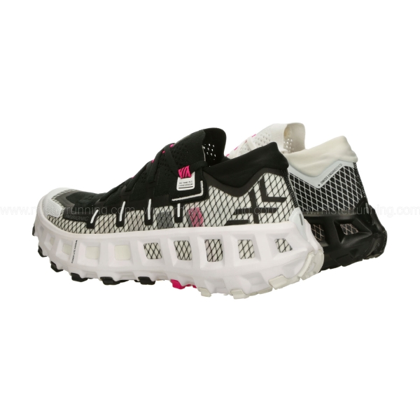 X-Bionic TerraSkin X00/C - Yin Yang/X Black/X White
