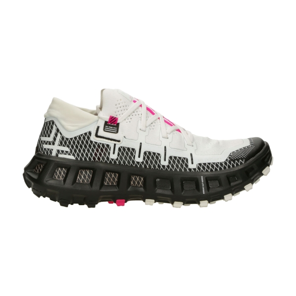 Men's Trail Running Shoes XBionic TerraSkin X00/C  Yin Yang/X Black/X White TS00W24UB099