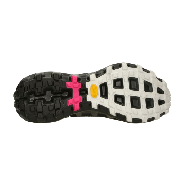 X-Bionic TerraSkin X00/C - Yin Yang/X Black/X White