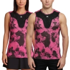 X-Bionic Corefusion Run Canotta - Wolfpack/Black/Neo Pink