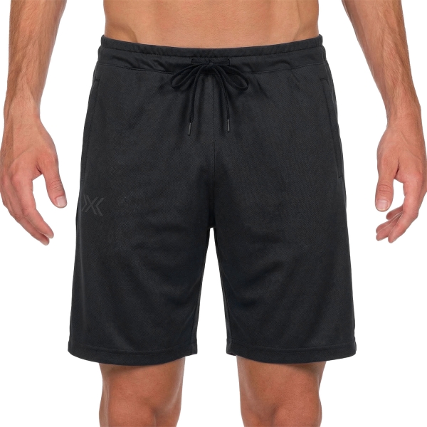 Men's Running Shorts XBionic XEntial 8.5in Shorts  X Black Y5X5W24UB120