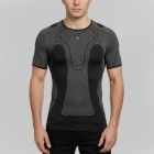 X-Bionic Xceed Run Perform T-Shirt - X Black/X White