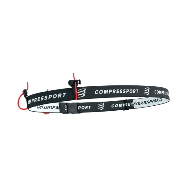 Compressport Race Belt - Black