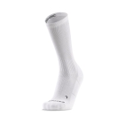 X-Bionic Core Sport Crew Socks - Arctic White/Opal Black