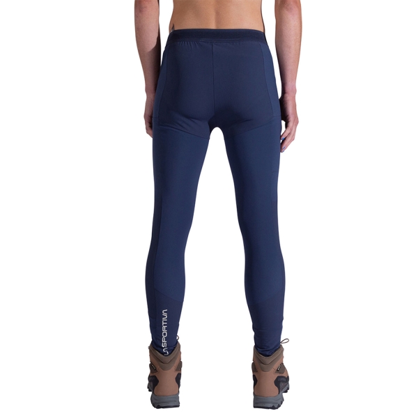 La Sportiva Camino Pants - Night Sky/Chalk