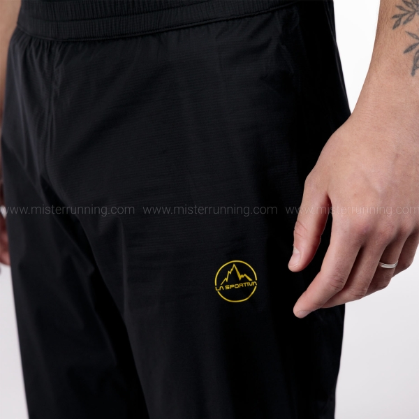 La Sportiva Drizzle Pants - Black