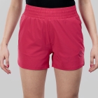 La Sportiva Pure 4in Shorts - Azalea/Night Sky