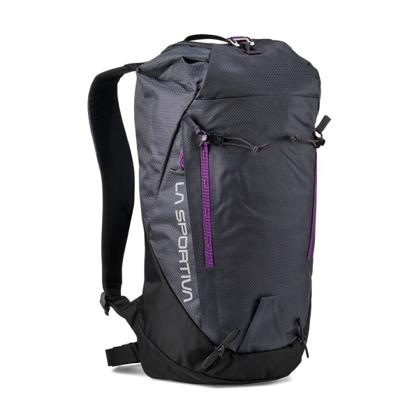 Sport Backpack La Sportiva Granite 22 Backpack  Onyx/Black ZECP002G19K00