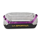 La Sportiva Nomad 40 L Duffle - Chalk/Black