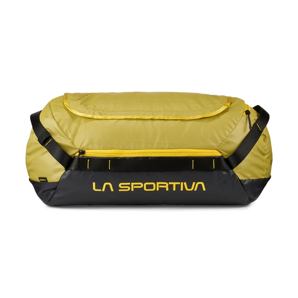 Bag La Sportiva Nomad 40 L Duffle  Yellow/Black ZEMB002Y00K00