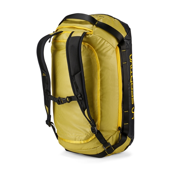 La Sportiva Nomad 40 L Bolso - Yellow/Black