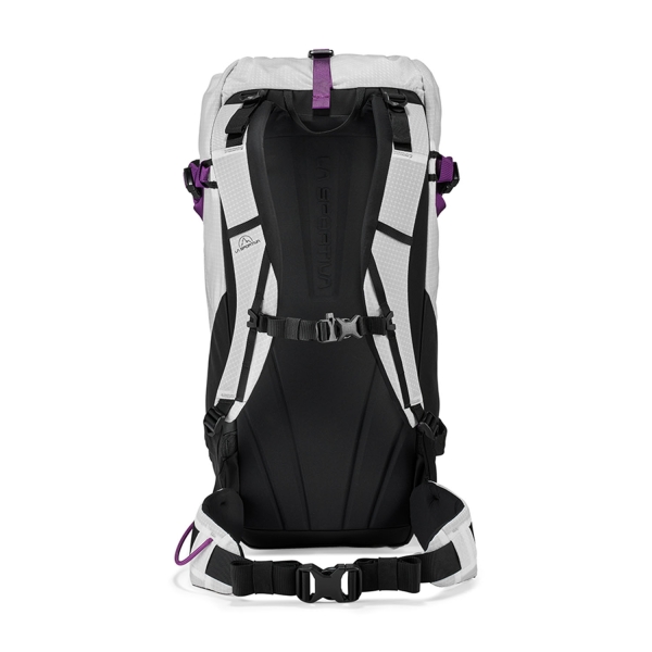 La Sportiva Granite 32 L Backpack - Chalk/Black
