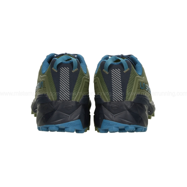 La Sportiva Akyra II - Night Sky/Cypress