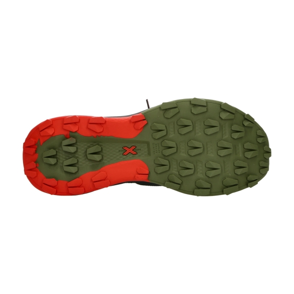 La Sportiva Prodigio Hike GTX - Cypress/Night Sky
