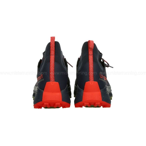 La Sportiva Prodigio Hike GTX - Cypress/Night Sky