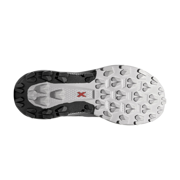 La Sportiva Prodigio Hike GTX - Black/Chalk