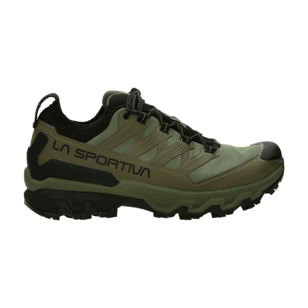 Men's Outdoor Shoes La Sportiva Ultra Raptor 3 GTX  Cypress/Black ZFHS108E47K00