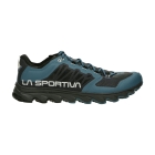 La Sportiva Helios III - Hurricane/Chalk