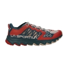 La Sportiva Helios III - Mineral Red/Hurricane