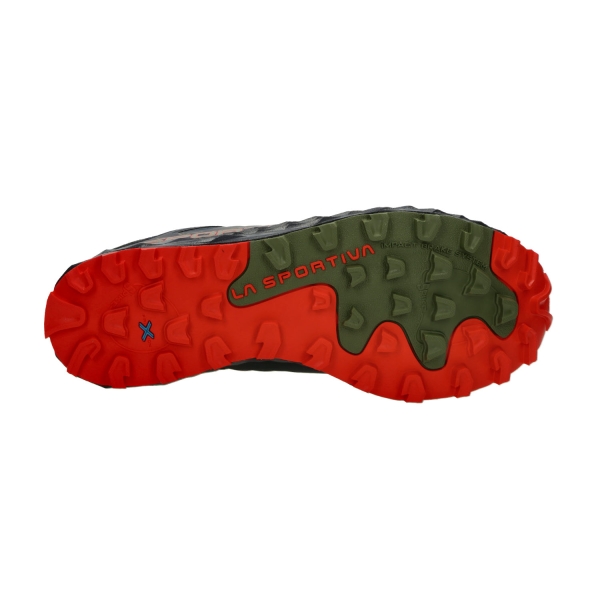 La Sportiva Lycan II - Cypress/Night Sky