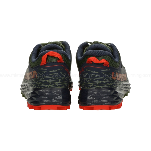 La Sportiva Lycan II - Cypress/Night Sky