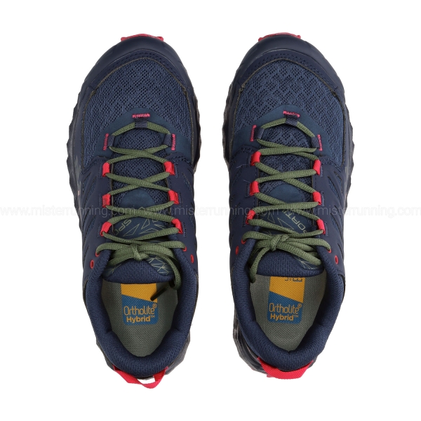 La Sportiva Lycan II - Night Sky/Cypress