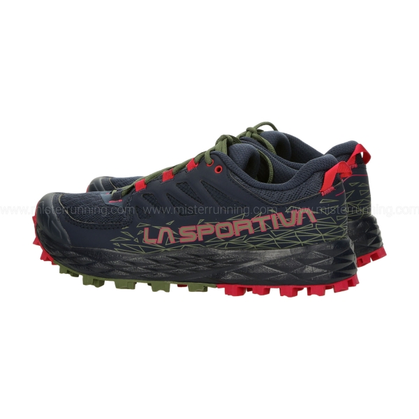 La Sportiva Lycan II - Night Sky/Cypress