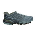 La Sportiva Akasha II - Limestone/Cypress
