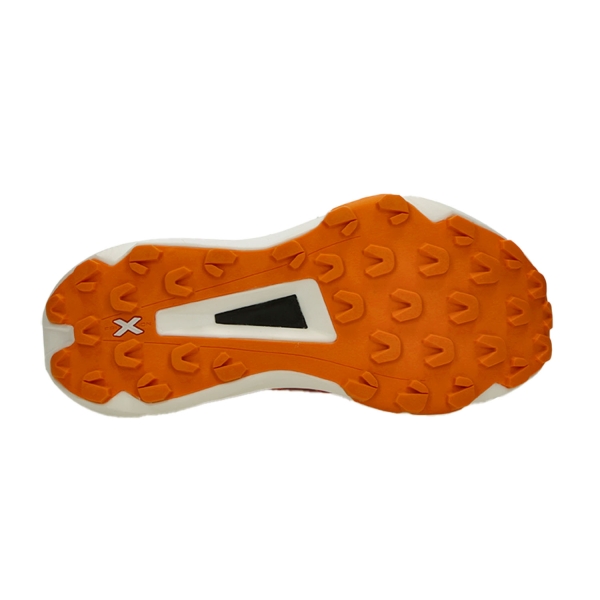 La Sportiva Prodigio Pro - Mineral Red/Banana